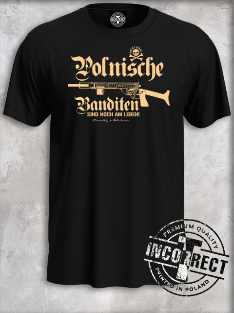 Polnische Banditen